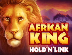 Интересный игровой автомат на Мостбет КЗ ✪ Afrikan King