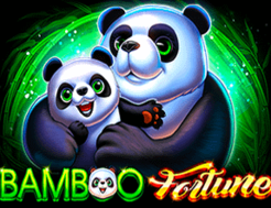 Интересный игровой автомат на Мостбет КЗ ✪ Bamboo Fortune