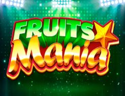 Интересный игровой автомат на Мостбет КЗ ✪ Fruits Mania