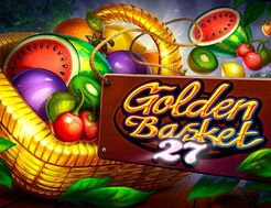 Интересный игровой автомат на Мостбет КЗ ✪ Golden Basket 27