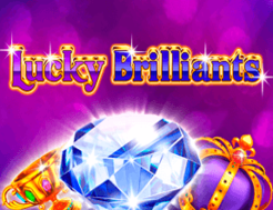 Интересный игровой автомат на Мостбет КЗ ✪ Lucky Brilliants