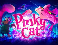 Интересный игровой автомат на Мостбет КЗ ✪ Pinky Cat