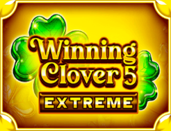 Интересный игровой автомат на Мостбет КЗ ✪ Winning Clover 5